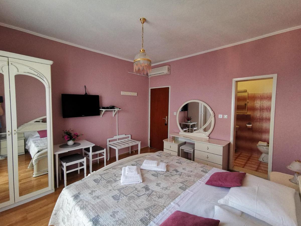 House Smajic Hotel Dubrovnik Exterior photo