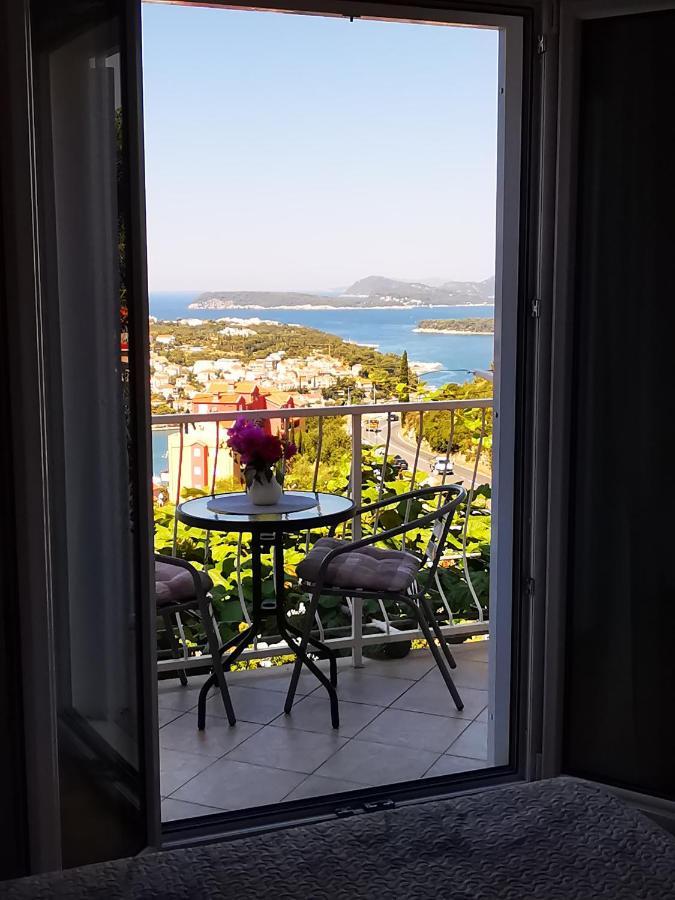 House Smajic Hotel Dubrovnik Exterior photo