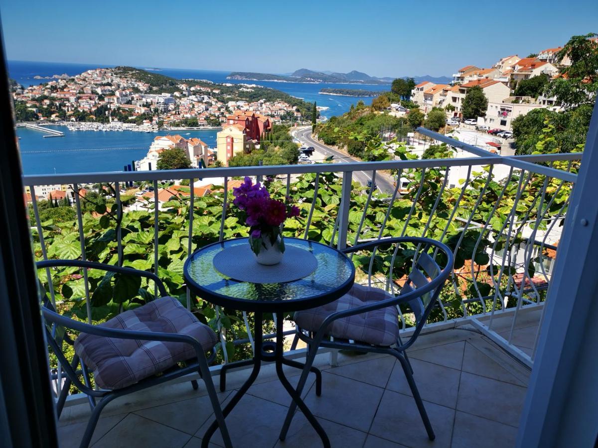 House Smajic Hotel Dubrovnik Exterior photo
