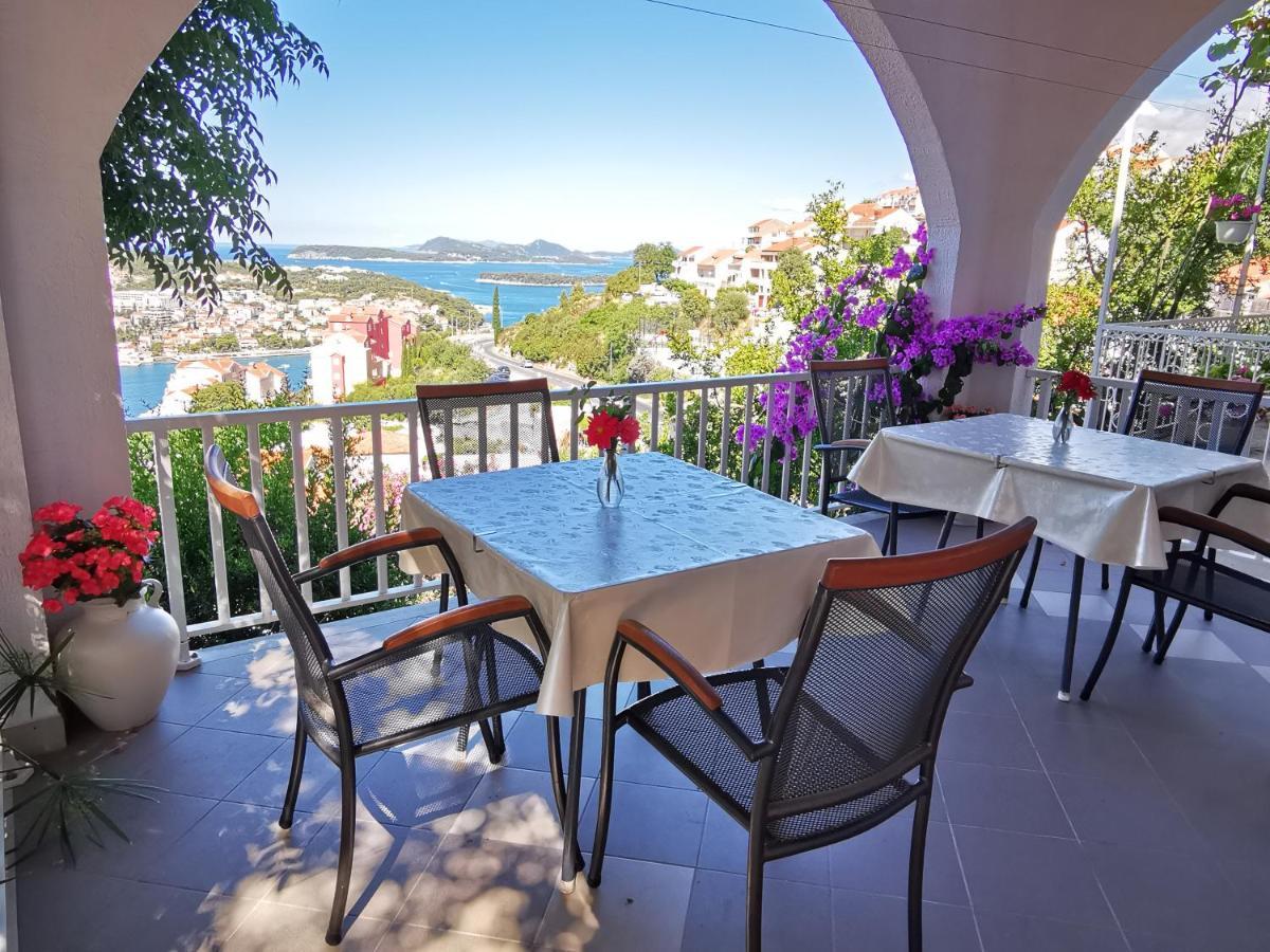 House Smajic Hotel Dubrovnik Exterior photo