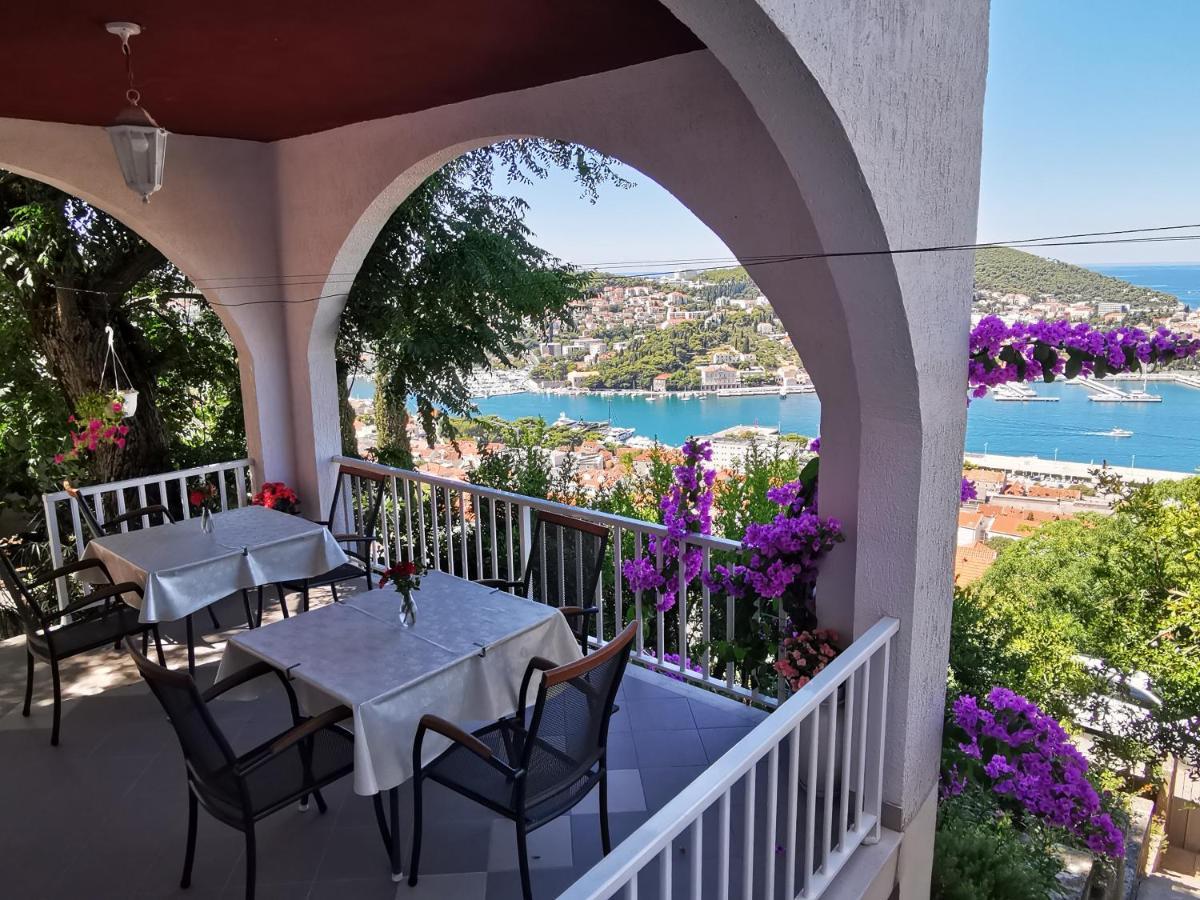 House Smajic Hotel Dubrovnik Exterior photo