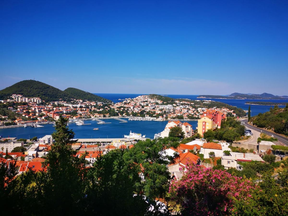 House Smajic Hotel Dubrovnik Exterior photo