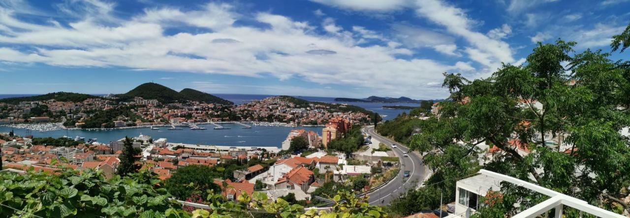 House Smajic Hotel Dubrovnik Exterior photo