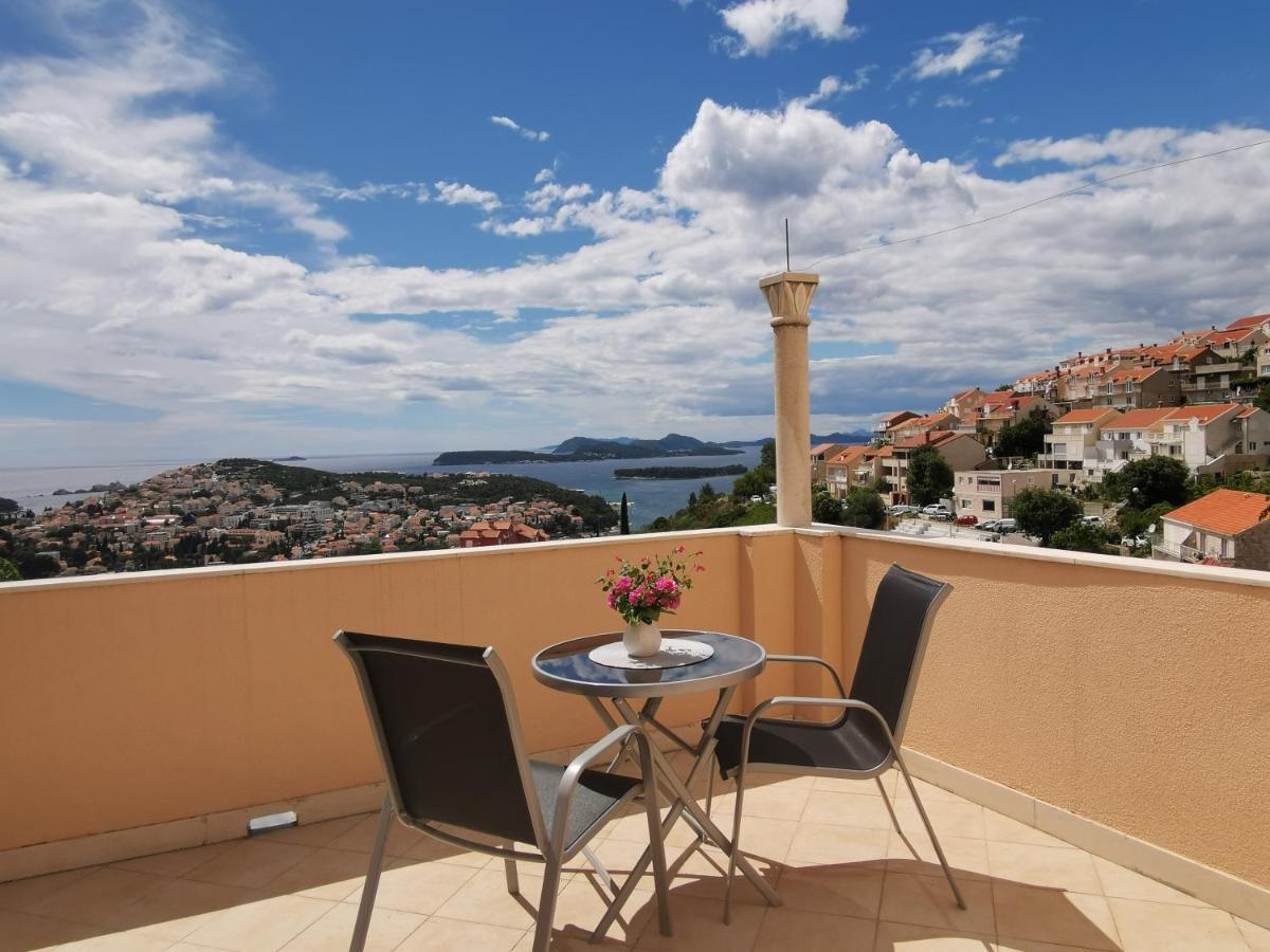 House Smajic Hotel Dubrovnik Exterior photo