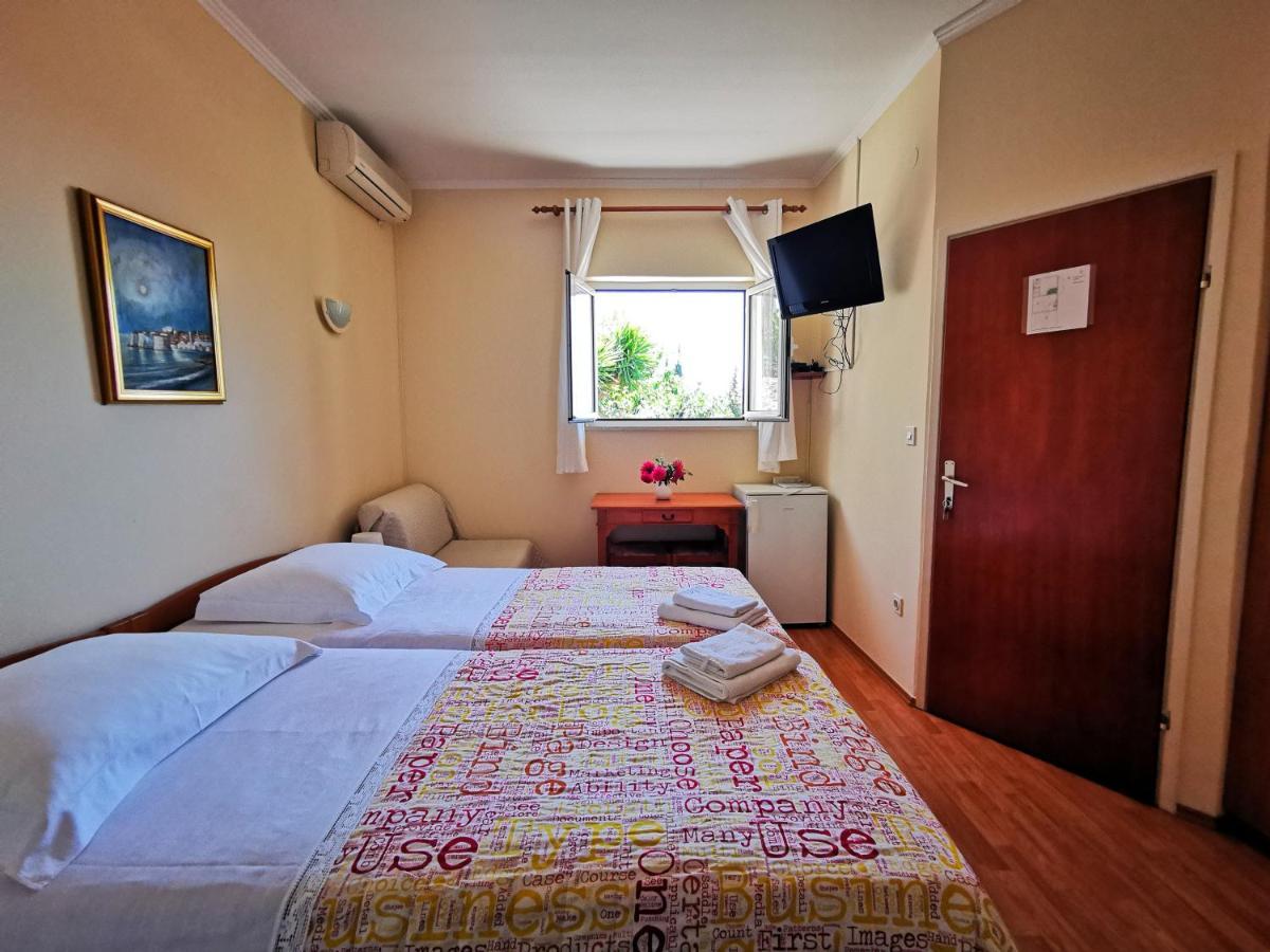 House Smajic Hotel Dubrovnik Exterior photo