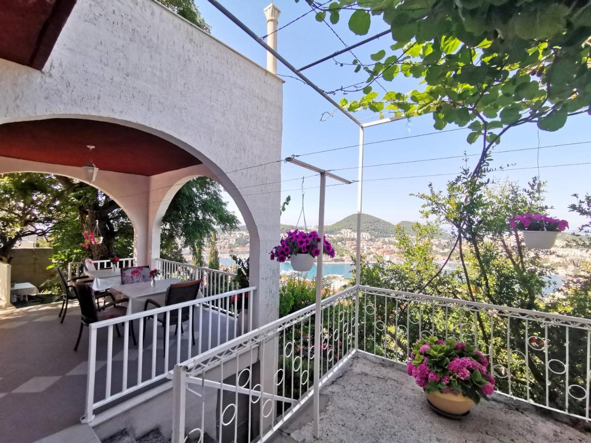 House Smajic Hotel Dubrovnik Exterior photo