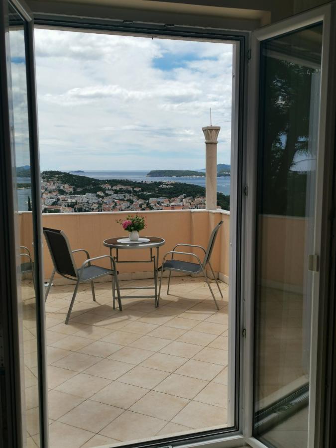 House Smajic Hotel Dubrovnik Exterior photo