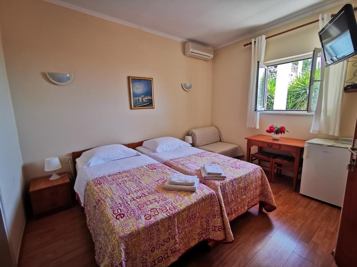 House Smajic Hotel Dubrovnik Exterior photo