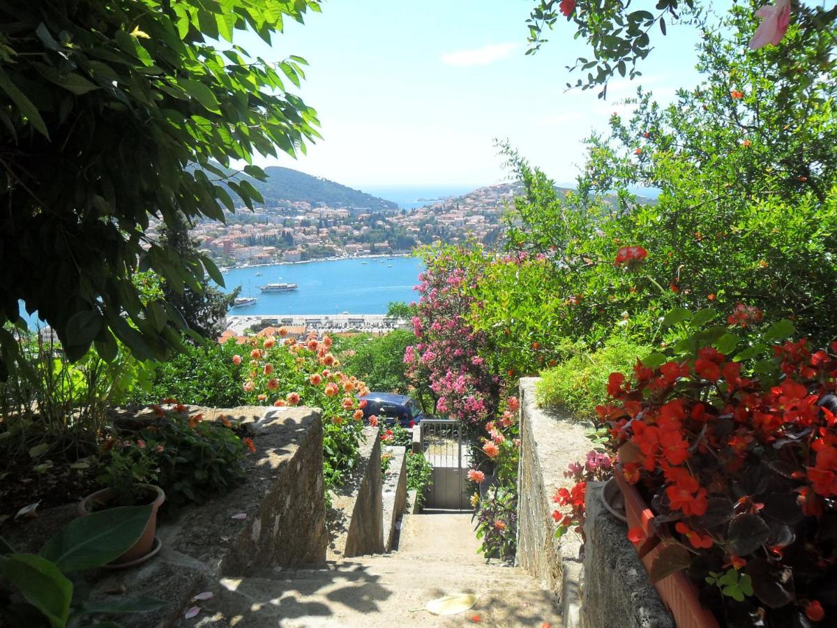 House Smajic Hotel Dubrovnik Exterior photo