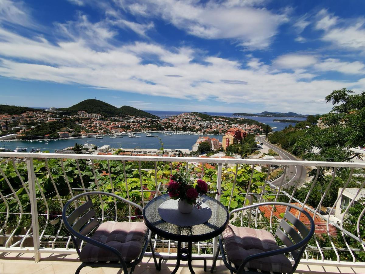 House Smajic Hotel Dubrovnik Exterior photo