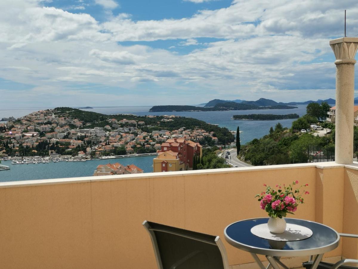 House Smajic Hotel Dubrovnik Exterior photo