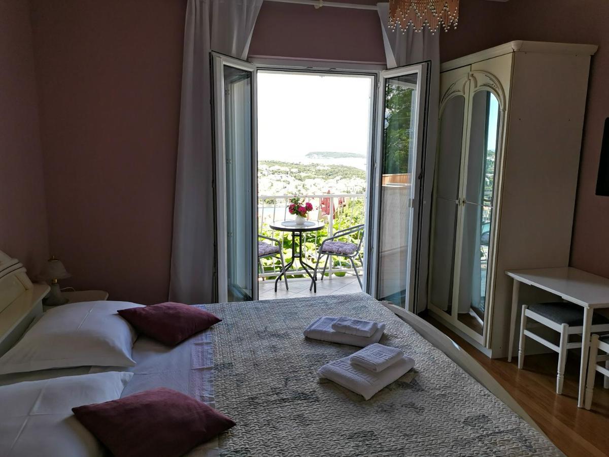House Smajic Hotel Dubrovnik Exterior photo