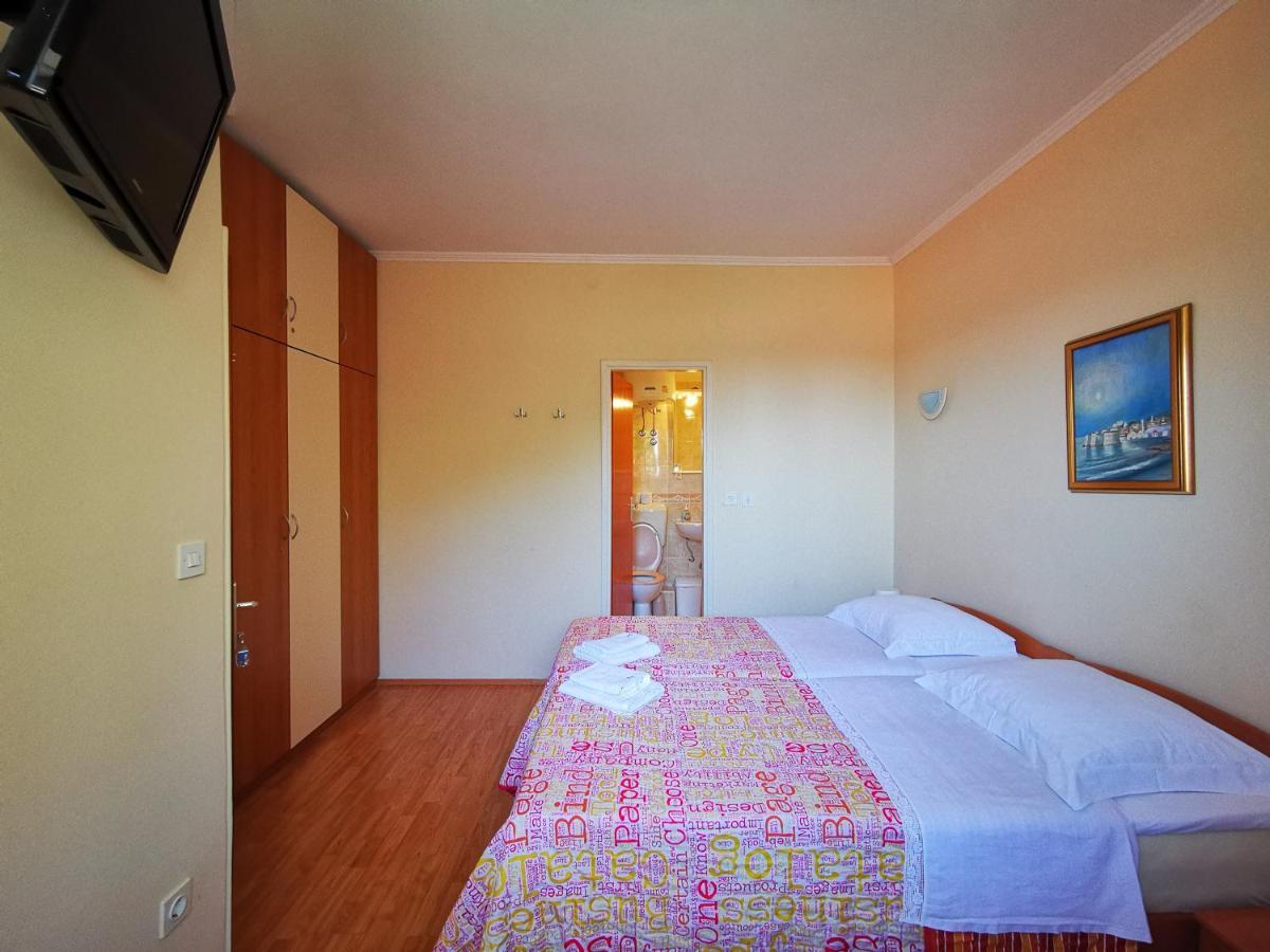 House Smajic Hotel Dubrovnik Exterior photo