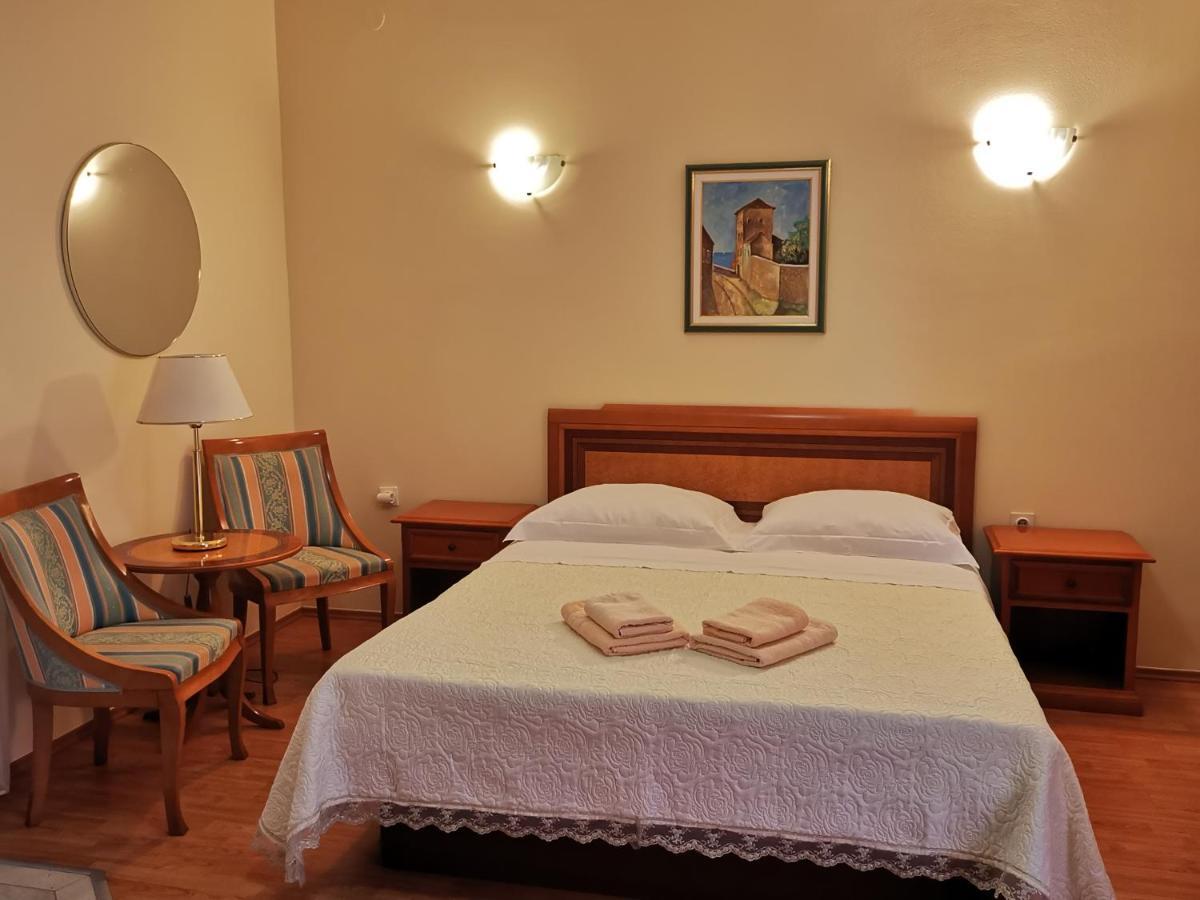 House Smajic Hotel Dubrovnik Exterior photo