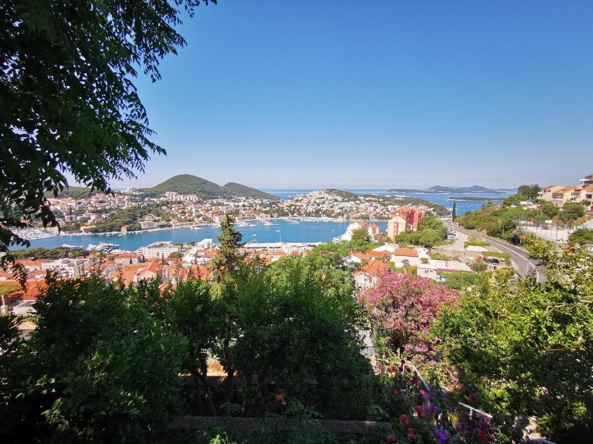 House Smajic Hotel Dubrovnik Exterior photo