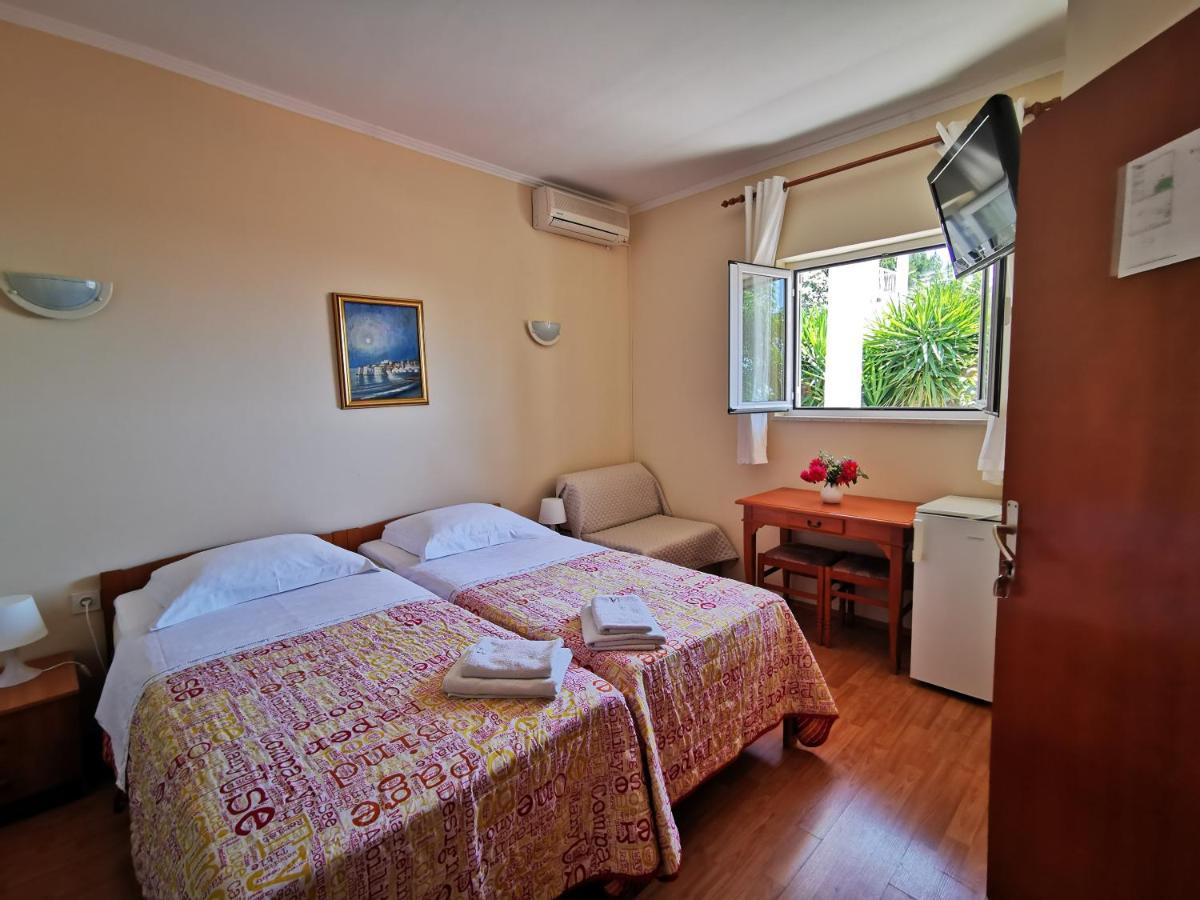 House Smajic Hotel Dubrovnik Exterior photo
