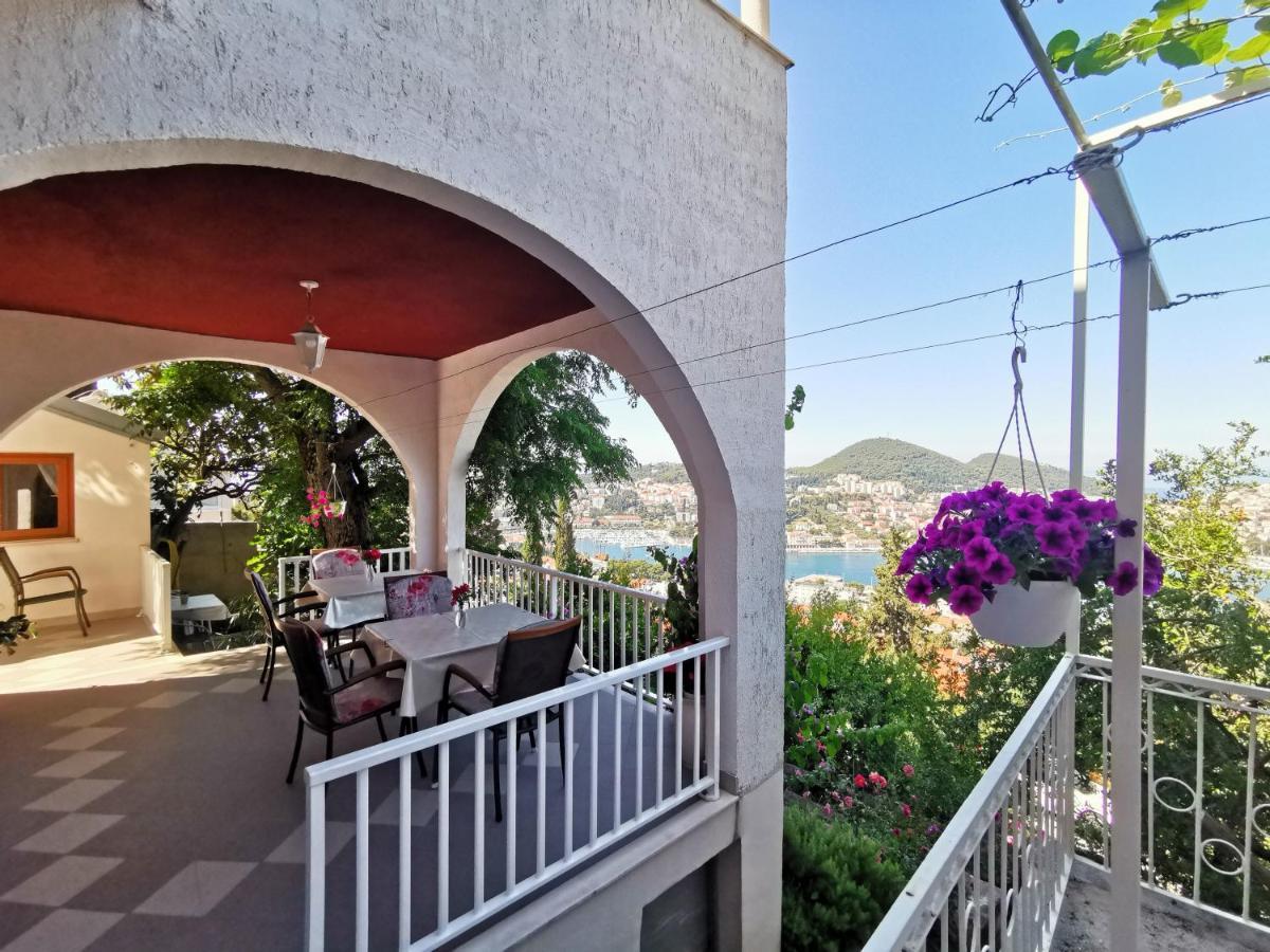 House Smajic Hotel Dubrovnik Exterior photo