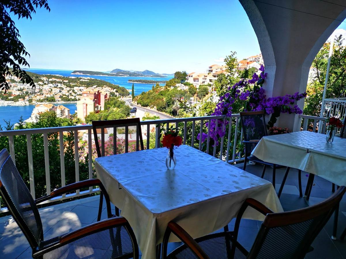 House Smajic Hotel Dubrovnik Exterior photo