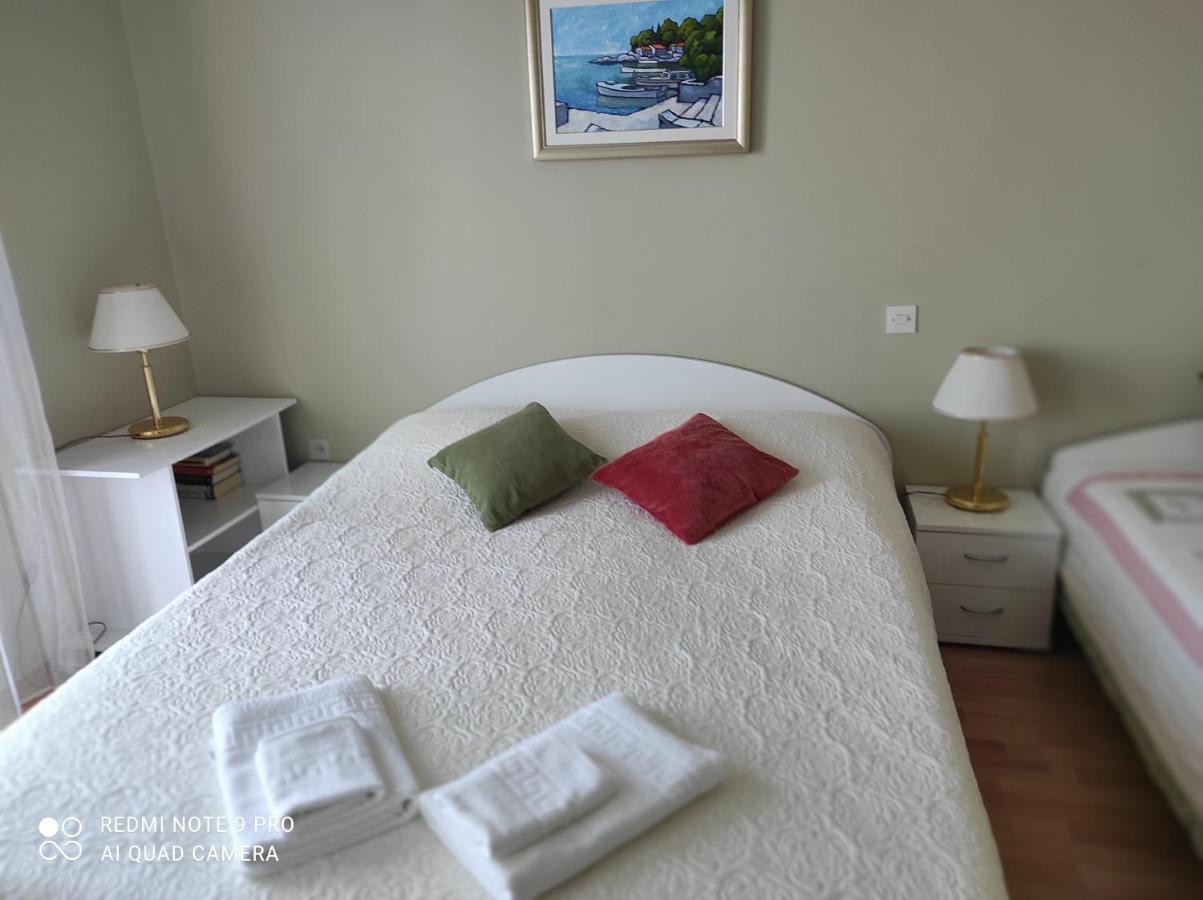House Smajic Hotel Dubrovnik Exterior photo
