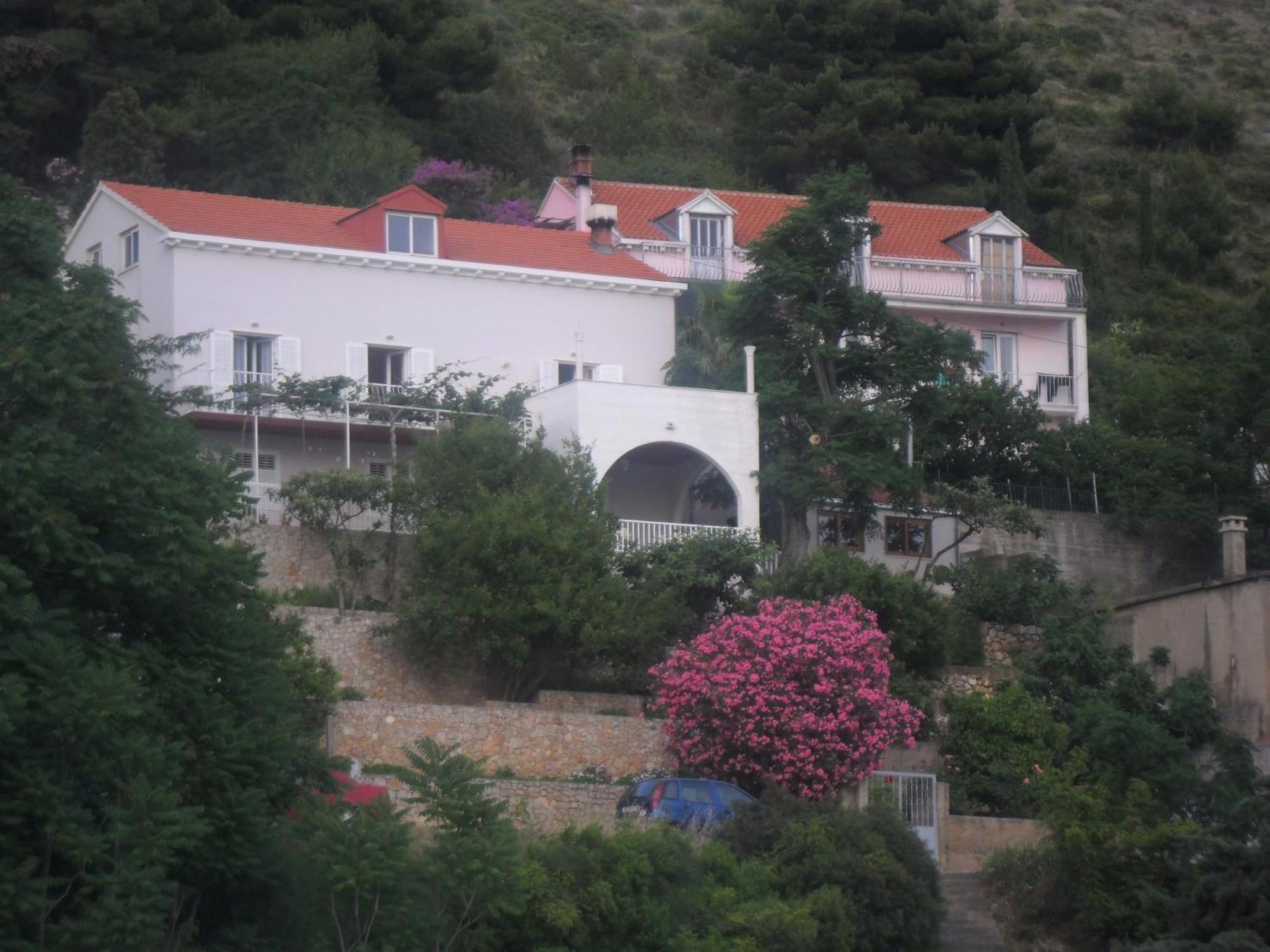 House Smajic Hotel Dubrovnik Exterior photo