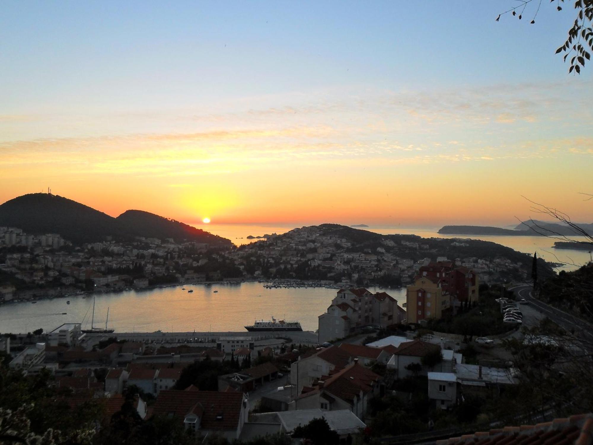 House Smajic Hotel Dubrovnik Exterior photo