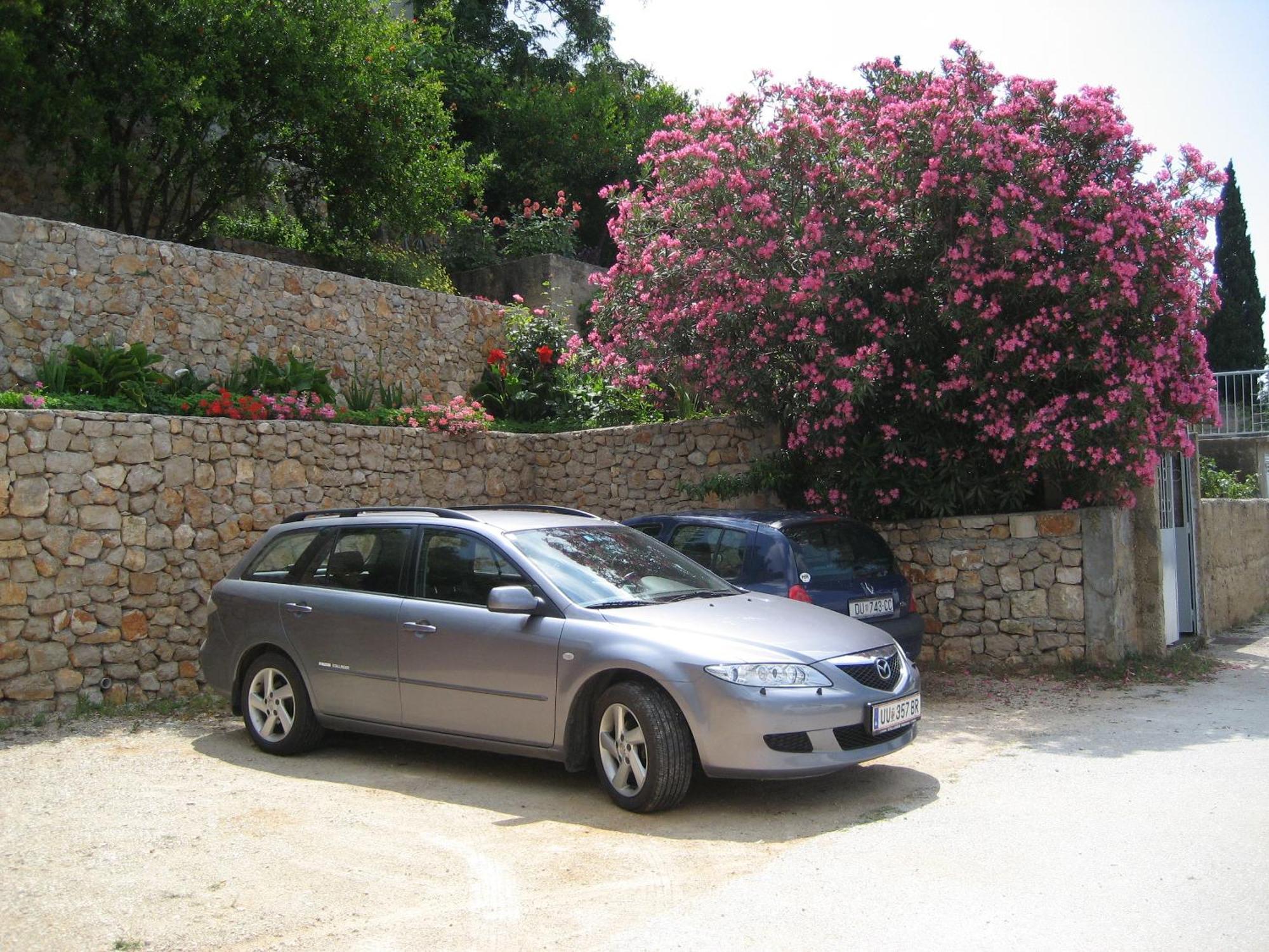 House Smajic Hotel Dubrovnik Exterior photo