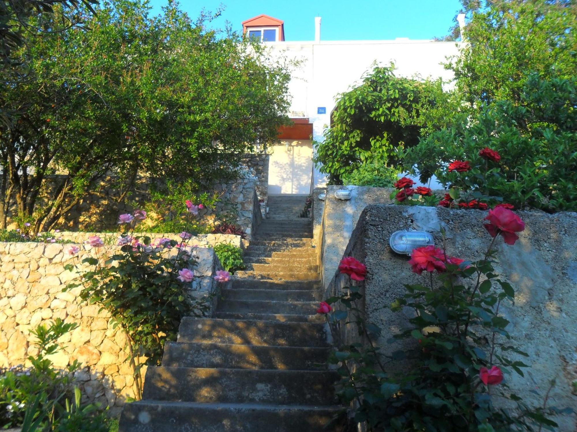 House Smajic Hotel Dubrovnik Exterior photo