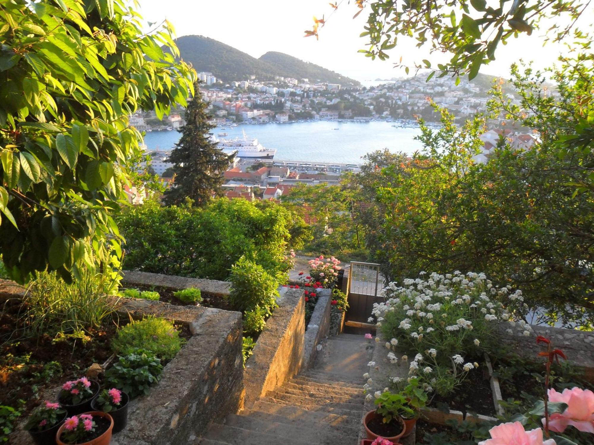 House Smajic Hotel Dubrovnik Exterior photo