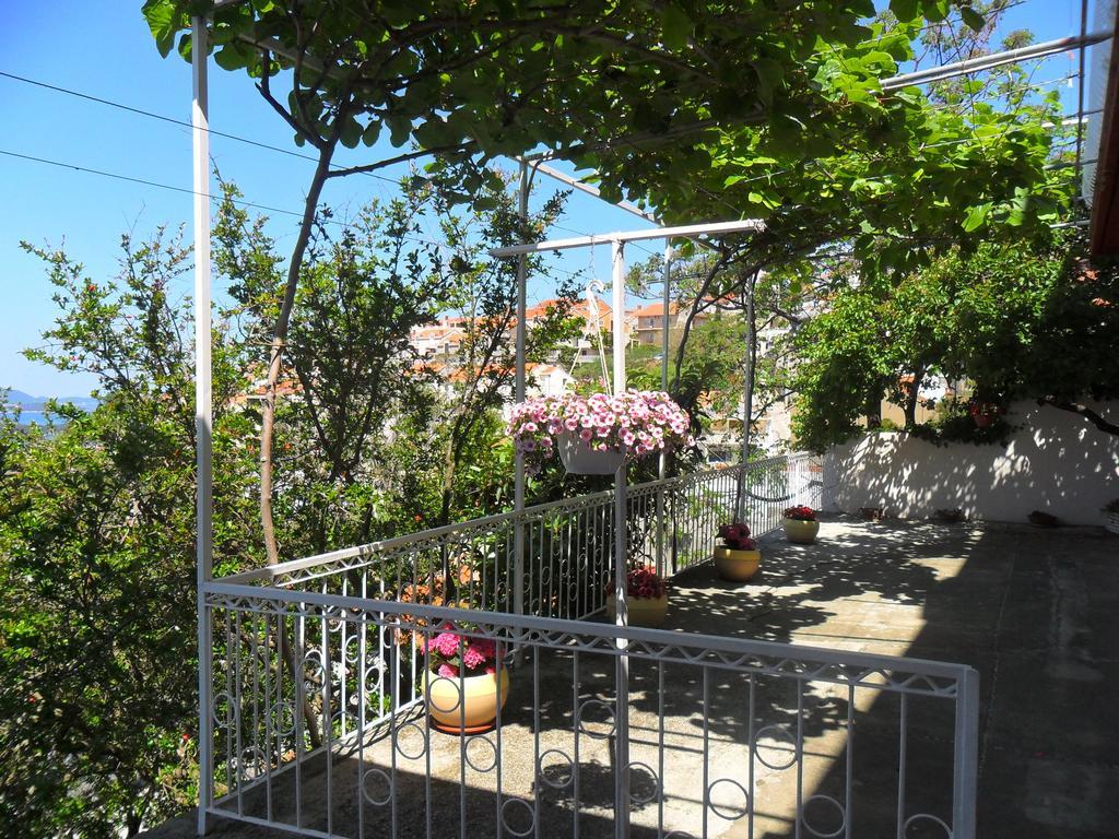 House Smajic Hotel Dubrovnik Exterior photo