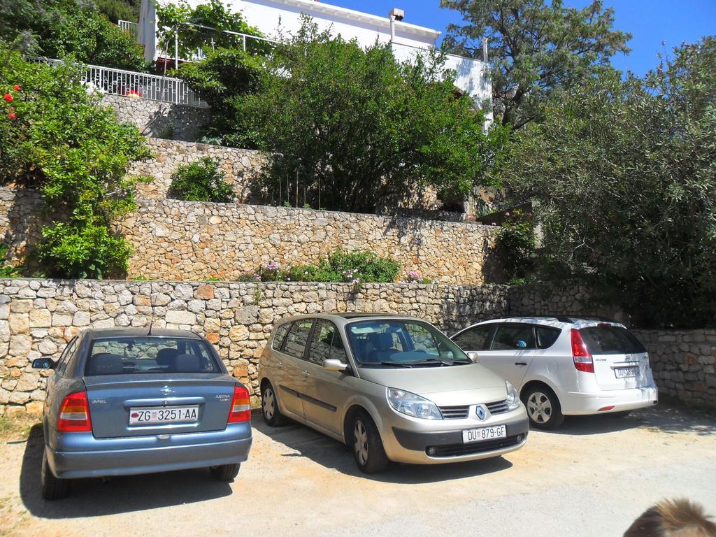 House Smajic Hotel Dubrovnik Room photo