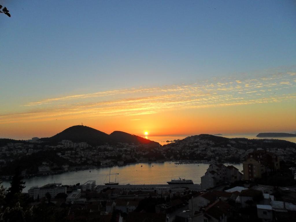 House Smajic Hotel Dubrovnik Room photo